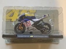Valentino Rossi Altaya 1:18