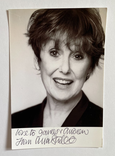 Una stubbs worzel - una,