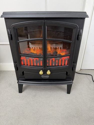Dimplex tng20e electric stove - tng20e,