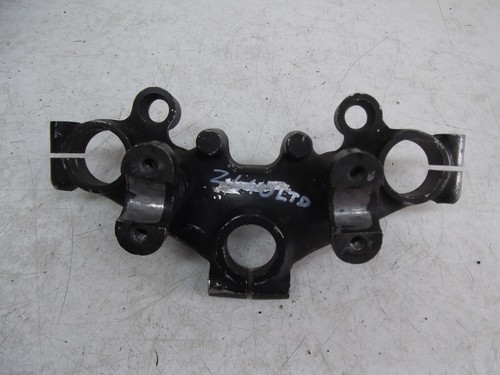 Kawasaki z440 ltd - z440, yoke