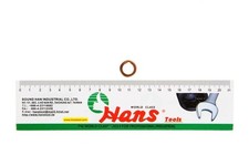 Seal Ring Oil Drain Plug