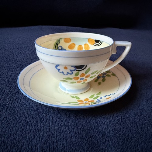 Royal doulton h4173 rare hand - rare,