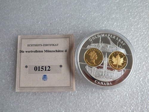 Medal coin gold - coin,