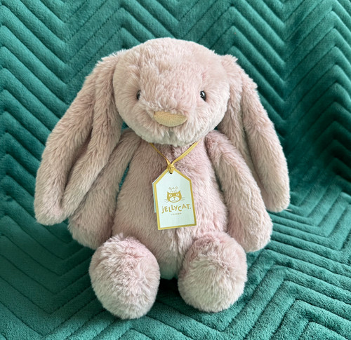Jellycat bashful luxe bunny - jellycat,