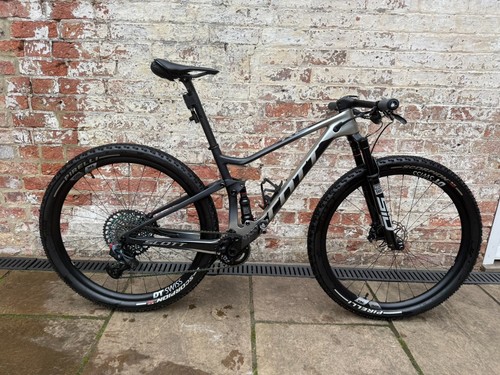 Scott spark 900 - axs,