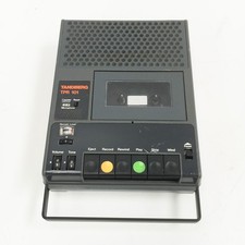 Tandberg tpr 101 rare vintage - tpr,