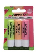 See maV10 Lip Balm