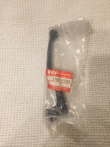 Genuine suzuki front brake - genuine,