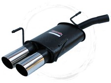 Sportex Vauxhall Corsa C