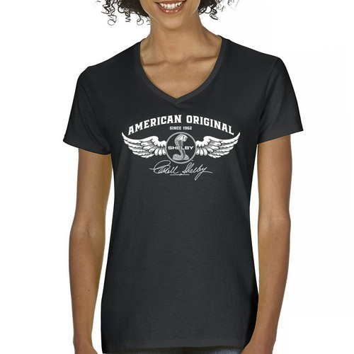 American original shelby since - american,