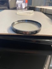 PRINZ 55mm UV Camera LENS Made