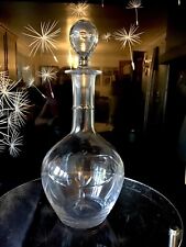 Early GEORGIAN Whiskey, Port