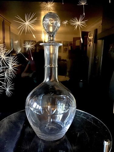 Early georgian whiskey - early, port