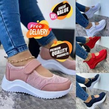 Super Soft Women's Walking