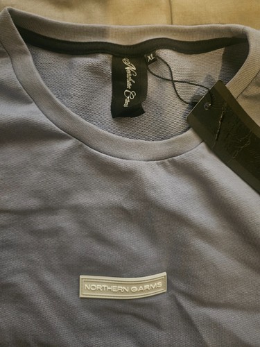 Brand new with - tag, purple