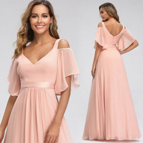 Ever pretty pink cold - us,