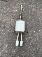 Mini Cooper S Exhaust Back Box Cooper S N14 R56 R57