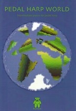 PEDAL HARP WORLD