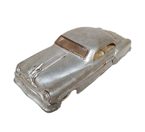 Rare old antique silver - old,