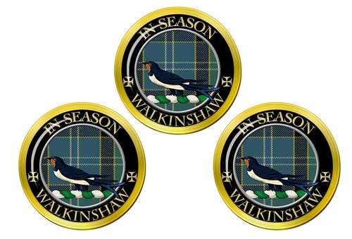 Walkinshaw scottish clan golf - walkinshaw,