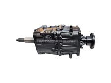 EATON 5206 or 4106 6 SPEED GEARBOX TO FIT VOLVO, IVECO OR RENAULT