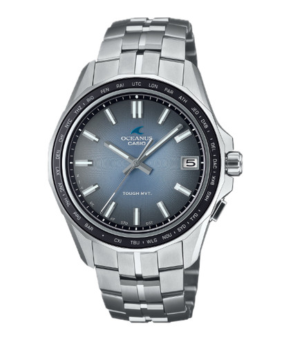 Casio oceanus retro tone - retro,