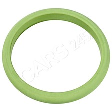 Oil Pump Seal FEBI Fits DAF Cf