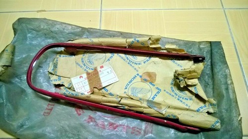 Honda cd125 cd125k3 cd175 - cd125,