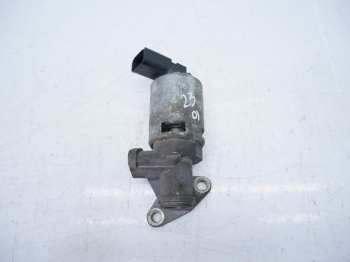 Egr valve exhaust gas - egr,