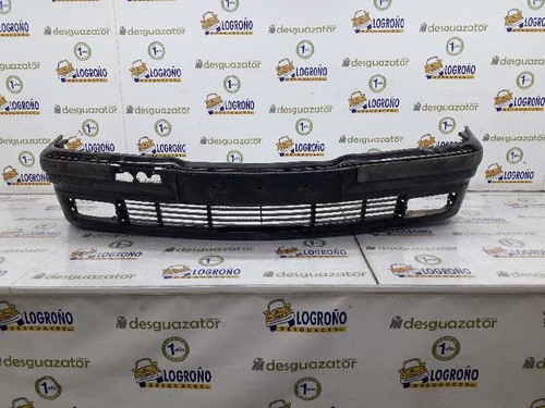 51118222434 front bumper