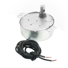 AC220V-240V 4W 3r/min CCW/CW