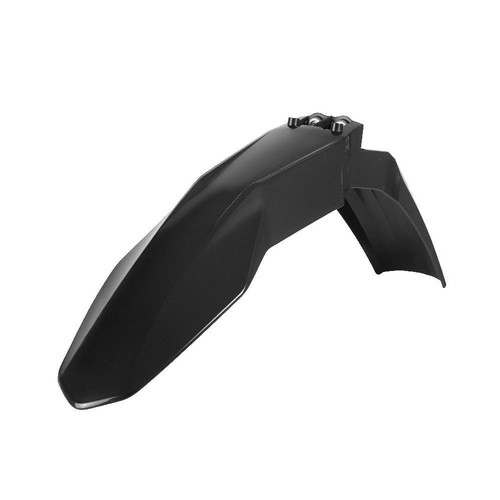 Gas front fender mud - front, guard