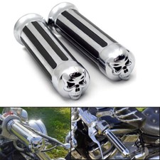 1" Handlebar Motorcycle Hand
