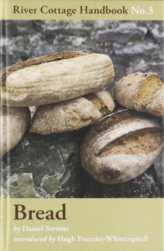 Bread river cottage handbook - river,