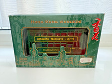 Peak Horse 100 1/76 Hong Kong