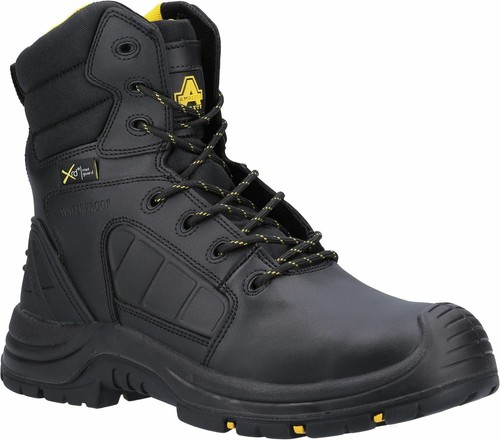 Amblers safety as350c berwyn - amblers,