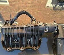 2013 Ford Fiesta MK7 1.0