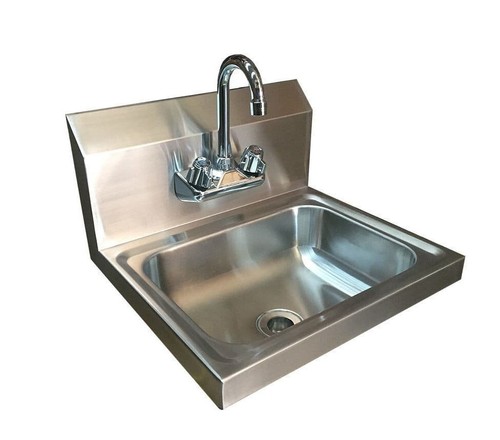 Commercial stainless steel - commercial,