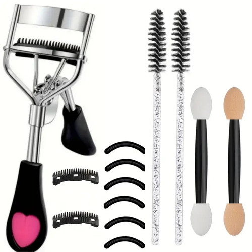 13pcs all one eyelash - all-in-one,
