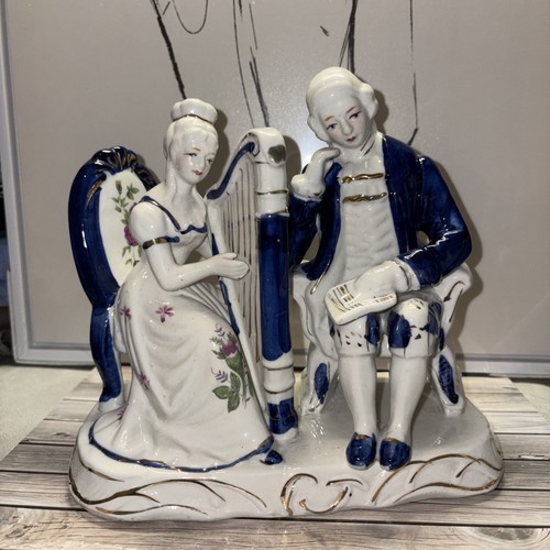 Porcelain music serenade - porcelain,