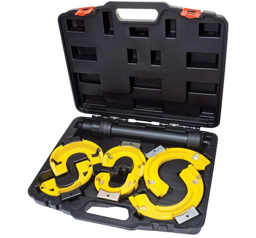 Autojack strut spring - autojack,