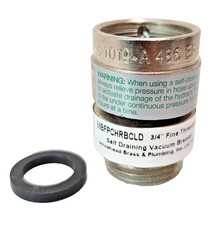 Arrowhead Brass PK1390 Chrome