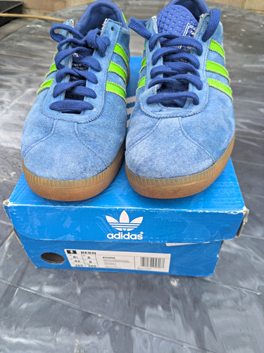 Adidas bern 2014 - adidas,