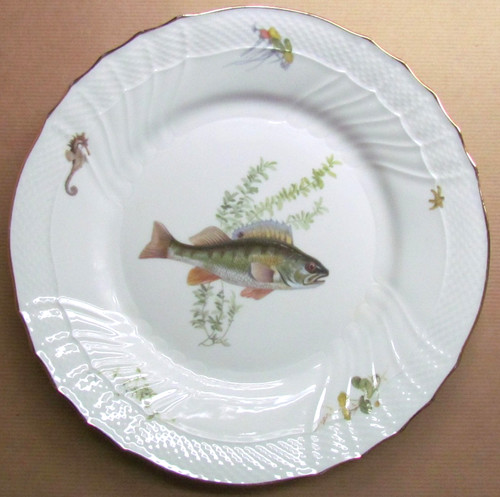Ginori porcelain quenelle - ginori,