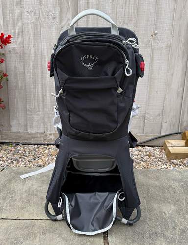 Osprey poco plus baby - poco,
