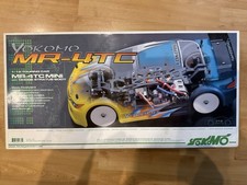 Yokomo Mr-4tc Mini Touring Car