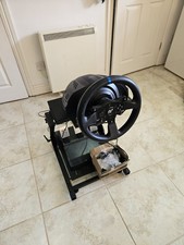 Thrustmaster T300 RS GT Racing