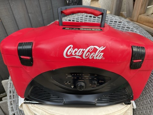 Vintage retro coca cola - coca-cola, music