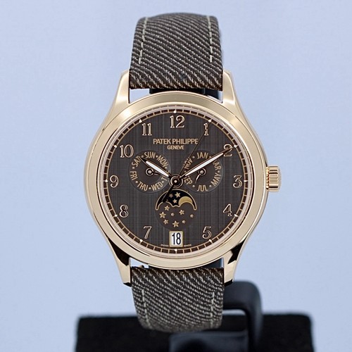 Patek philippe complications - philippe,