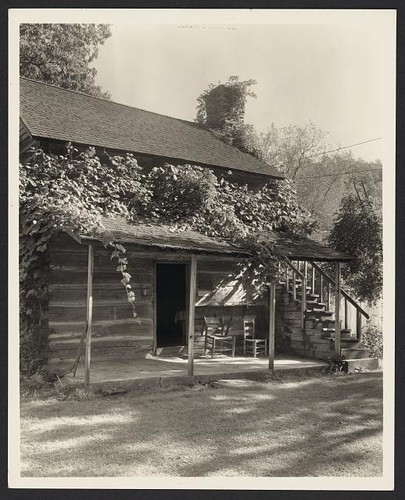 Valle crucis north carolina - north,